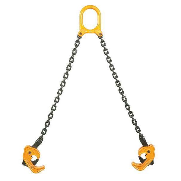 Drum Sling, 1 Drum, 30, 55, 85 gal, 2000 lb