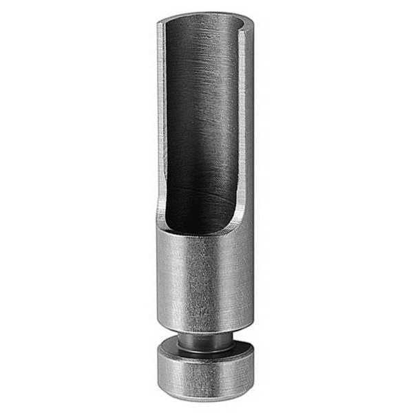 Nibbler Punch for Mfr. No. BLK 3.5