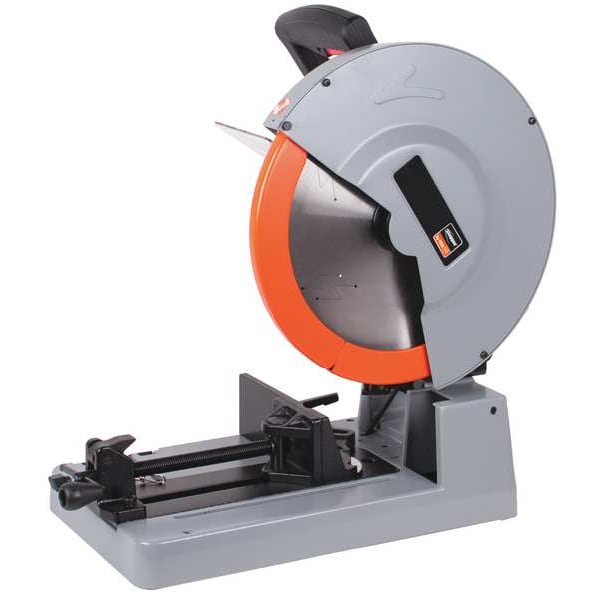 Chop Saw, 14 in, 15A