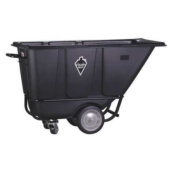 Tilt Truck, HD, 1/2 cu. yd., 1400 lb.
