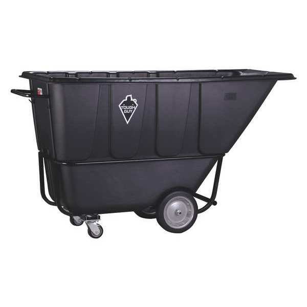 Tilt Truck, HD, 1 cu. yd., 2100 lb.
