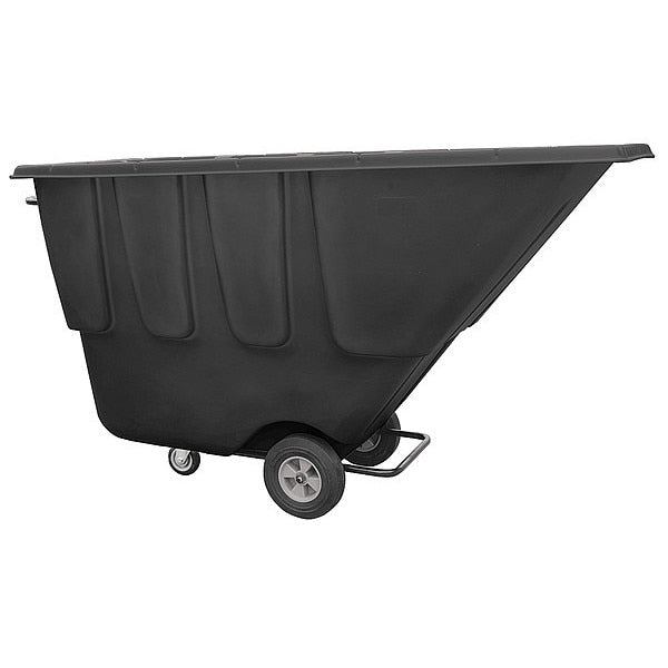 Tilt Truck, Light-Duty, 1 cu. yd., 600 lb.