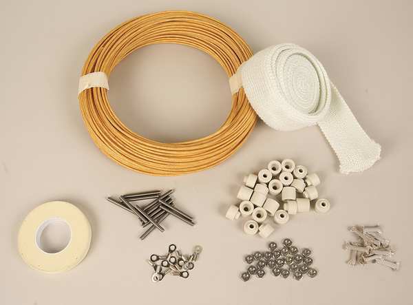 Hi Cable Kit, 210 ft.