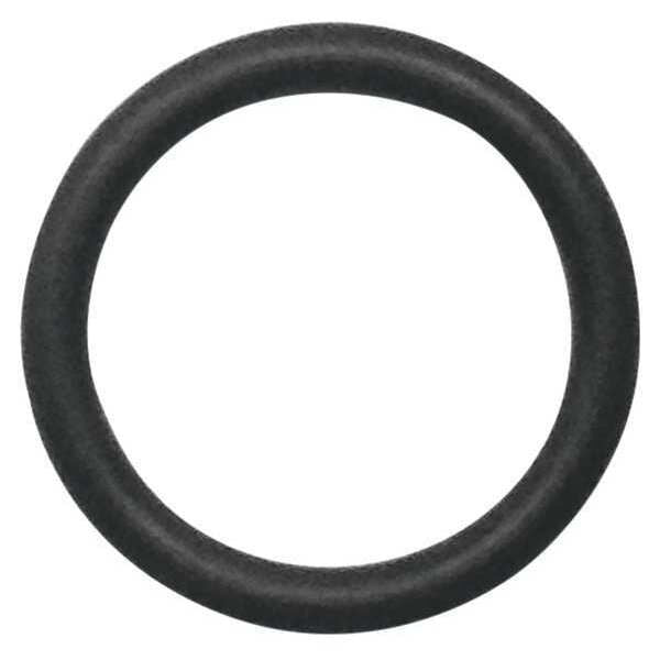O-Ring, Rubber, Orange