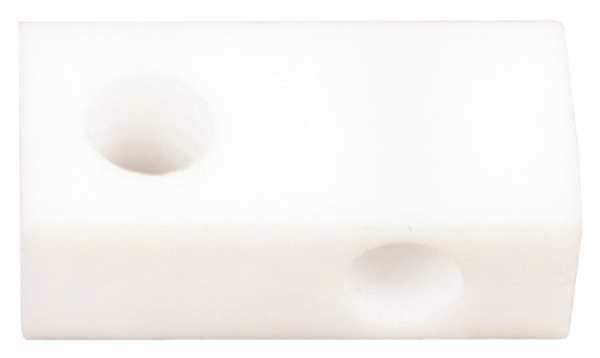 Block, Cap, Hold Down, 11/64 in. Dia.