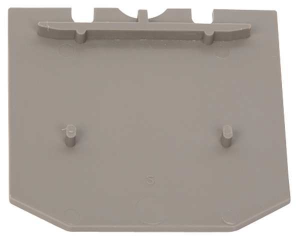 Wall Terminals, 16mm