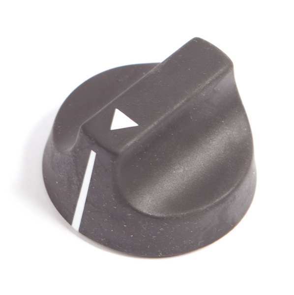Knob, Unibody, T-Stat Control