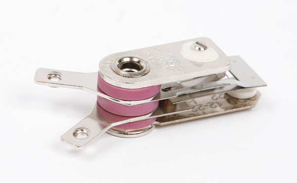 Thermostat Snap Action 450F
