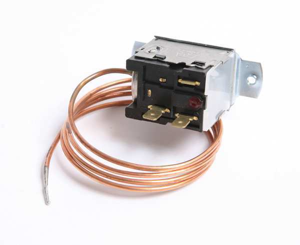 Thermostat