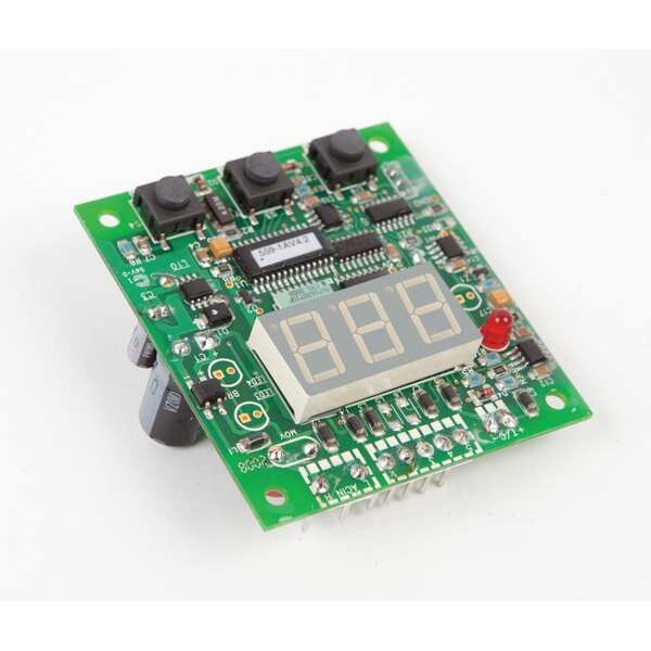 Controller, Temperature, V4 Pr