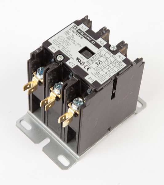 Contactor, 3 Pole