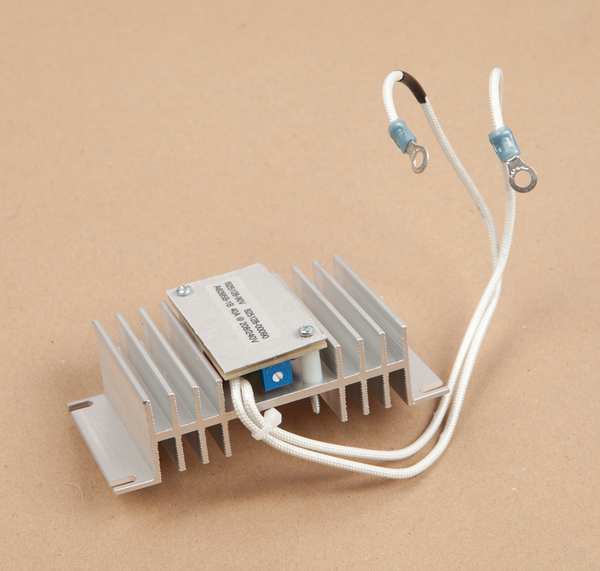 Regulator, 40A, 208V