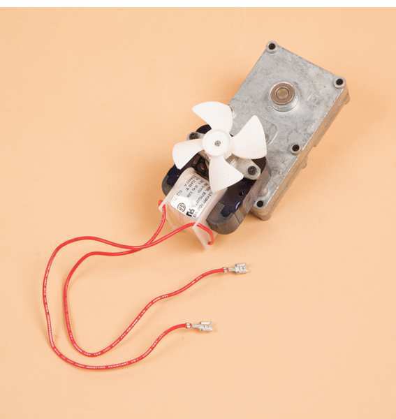 Motor 50 Hz