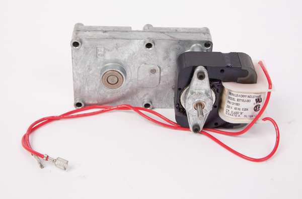 Motor Gear, 240V