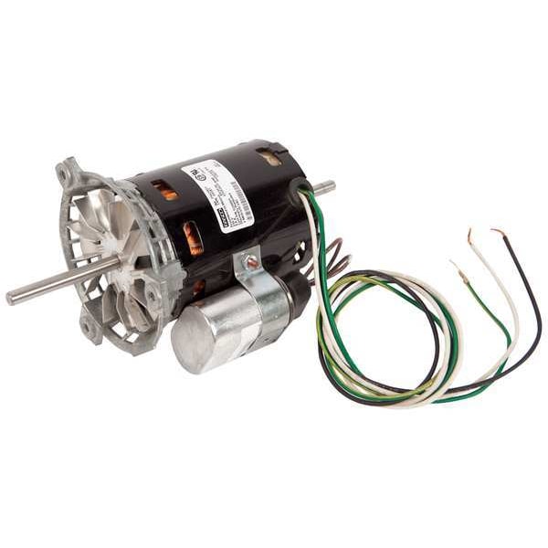 Motor, 208V