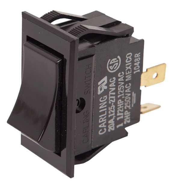 Rocker Switch