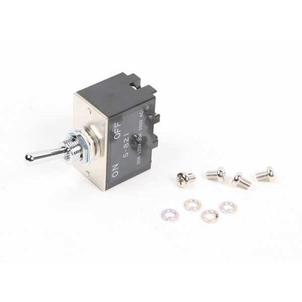 Power Switch