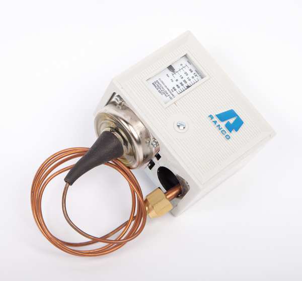Pressure Switch