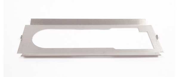 Burner Guard