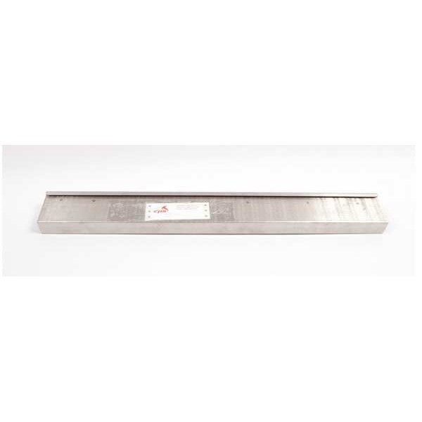 Grate Support Holder