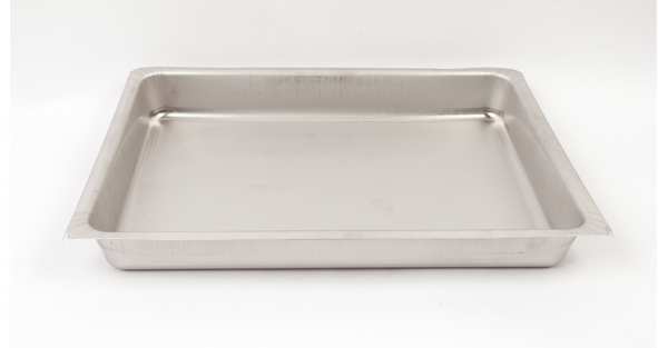 Tray, Grease, Weldment