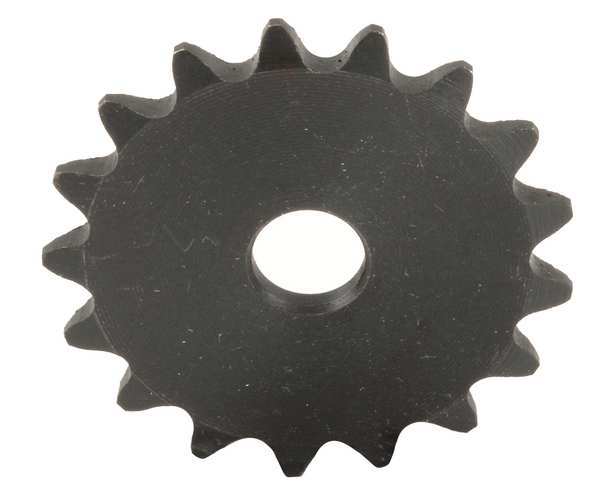 Sprocket, Tentioner 17 Tooth H