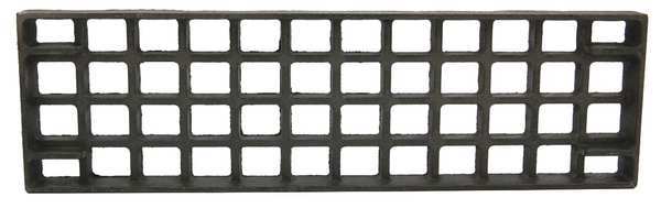 Rock Grate, Medium Duty