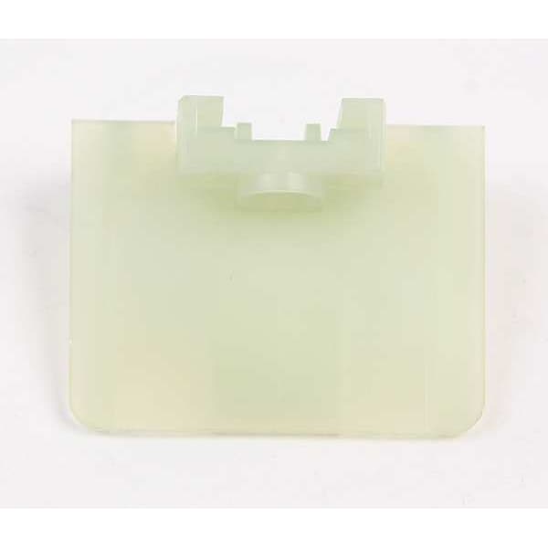 Terminal Block End