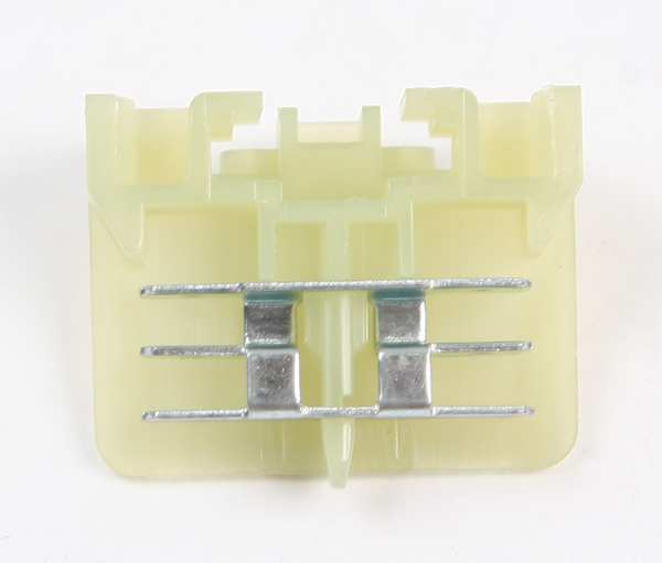 Terminal Block 0.250 Male, PK6
