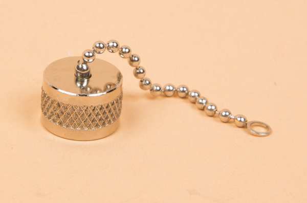 Drain Cap Assembly
