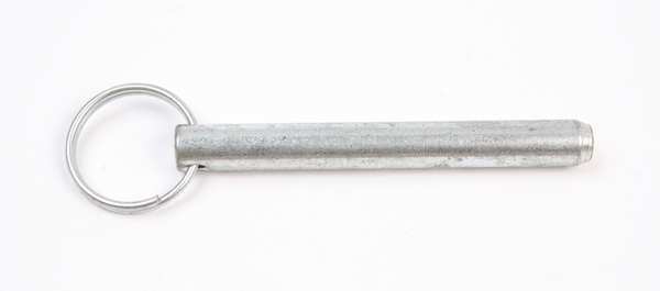 Hitch Pin 3/8in.Dia. X 2-5/8in.