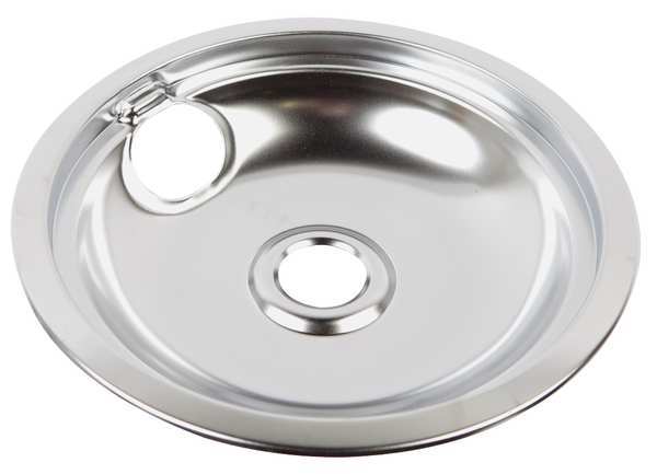 Pan Element, 8 in.