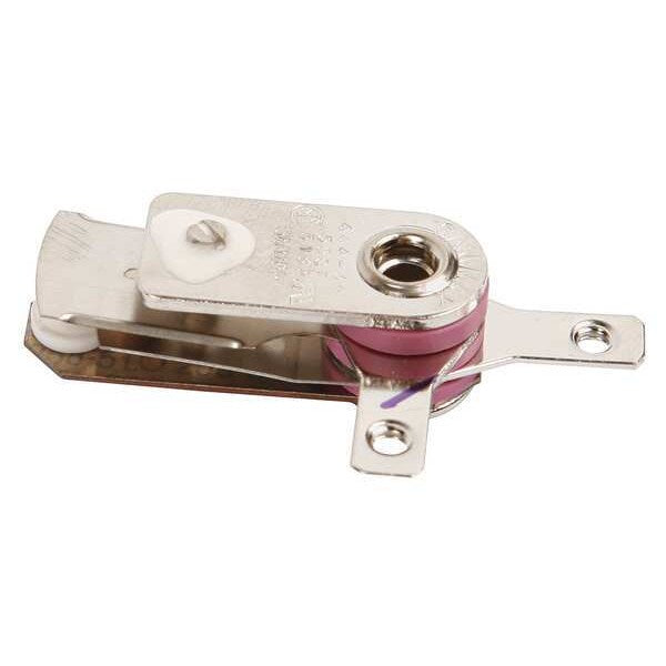 Thermostat Limit 550F