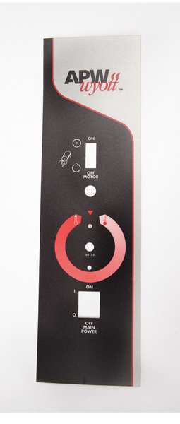 Control Label