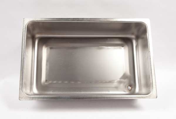 Well Pan 30 Series with Drain