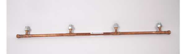 Drain Manifold