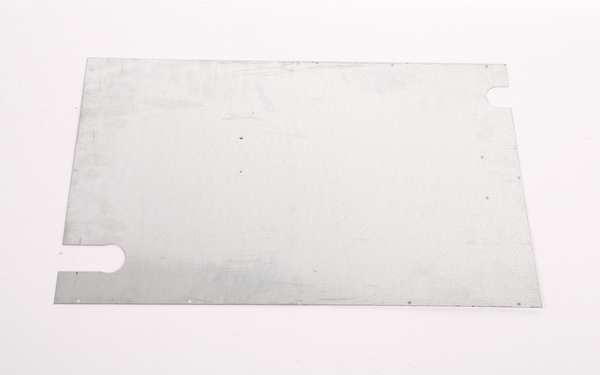 Bottom Cover 80 Series Wells