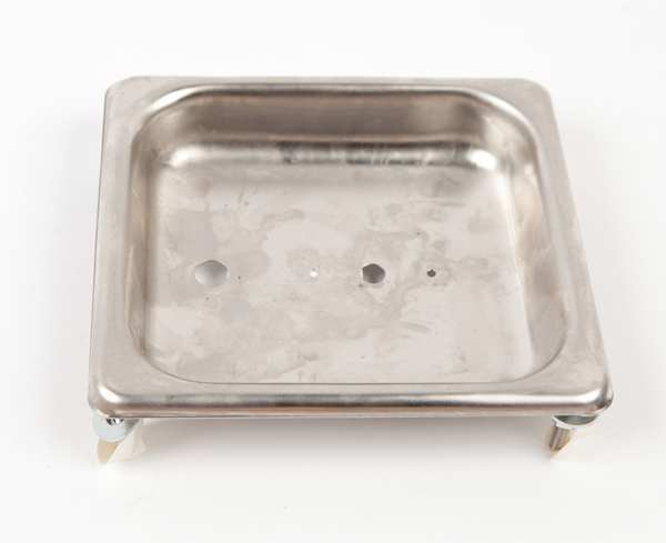 Bezel