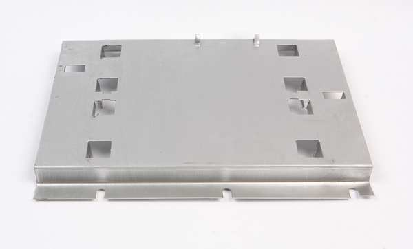 Reflector Pan