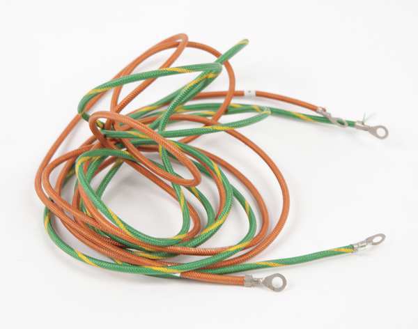 Wire Harness