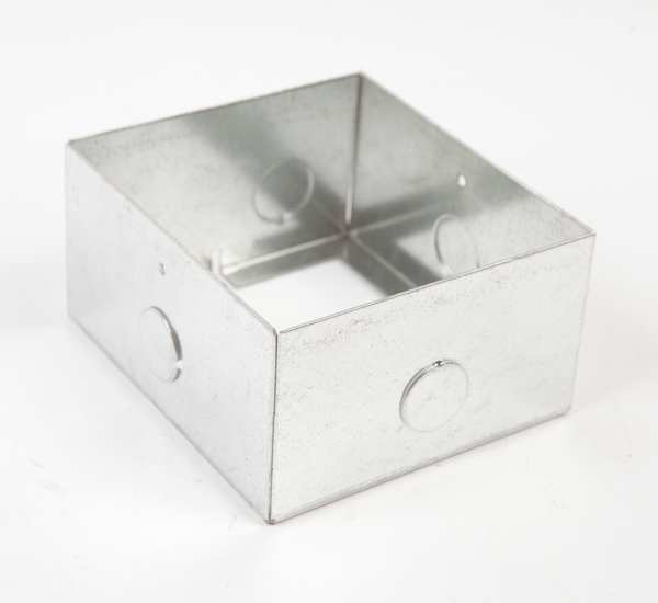 Conduit Box