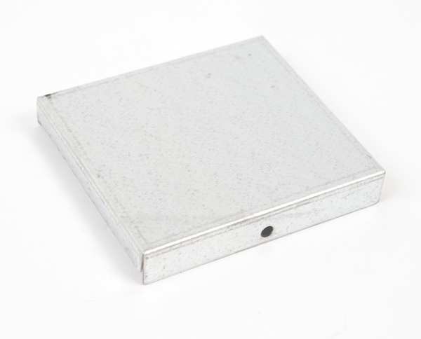Conduit Box Cover