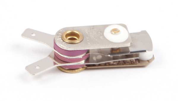 Thermostat