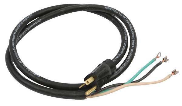Power Cord Assembly