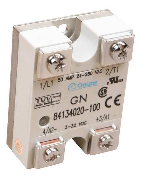 Solid State Relay