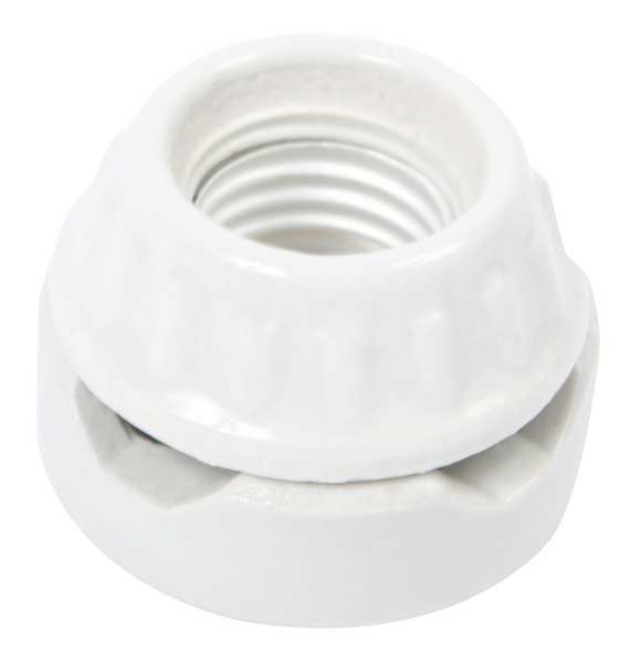 Porcelain Socket