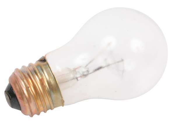 Lamp, 40W, 120V