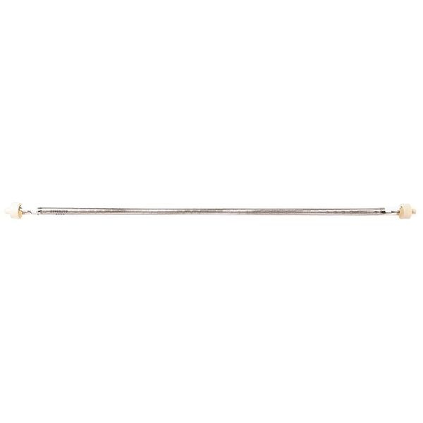 Quartz Heater, 1050W, 208V