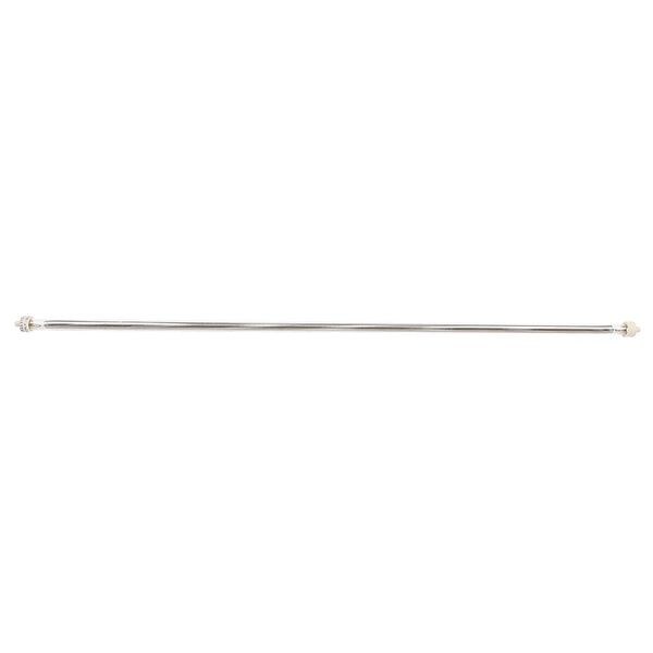 Quartz Heater, 240V, 1800W