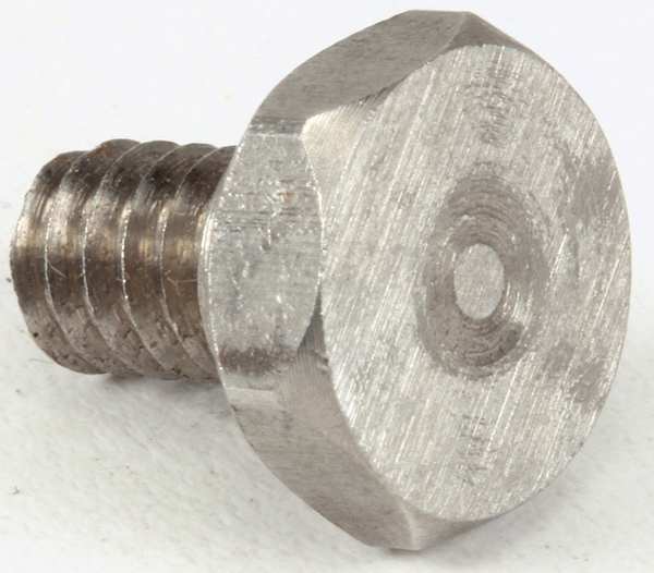 Hanger Pin with Head
